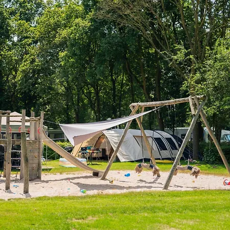 Holiday home Forest 6 Persons #1212